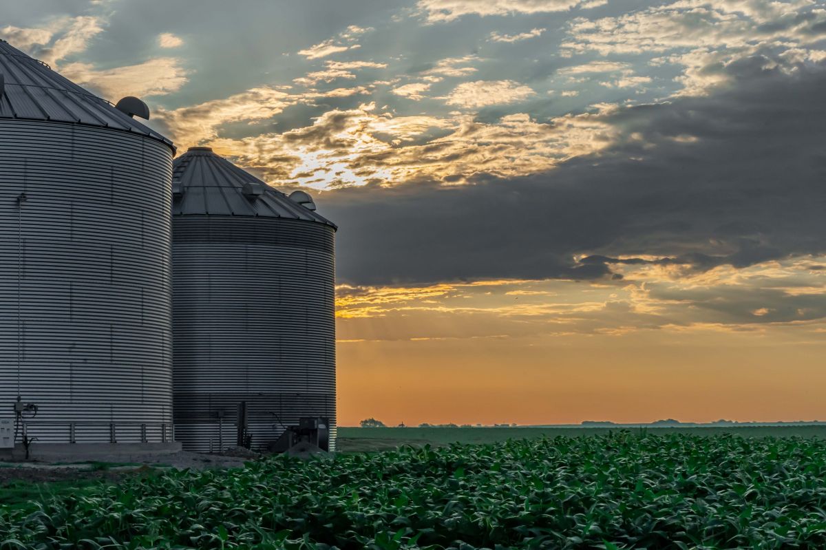 Grain Safety Week