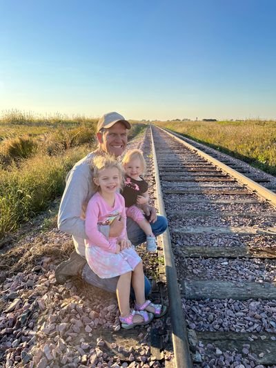 Manning Rail