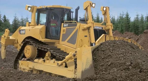 CAT D8T Dozer - biodiesel_crop_795_436