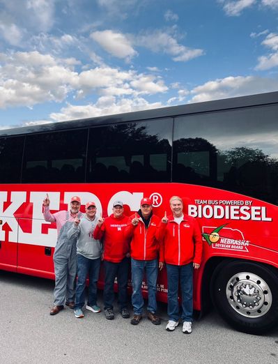 biodiesel NE
