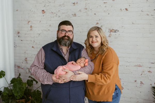 CG Coordinator Fam